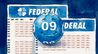 Resultado da Loteria Federal de Ontem, concurso 6063 dia 06/05/2026, teve ganhador; prêmio de R$ 500 mil daria para comprar frota de carros populares com seguro auto e IPVA 2026 pagos