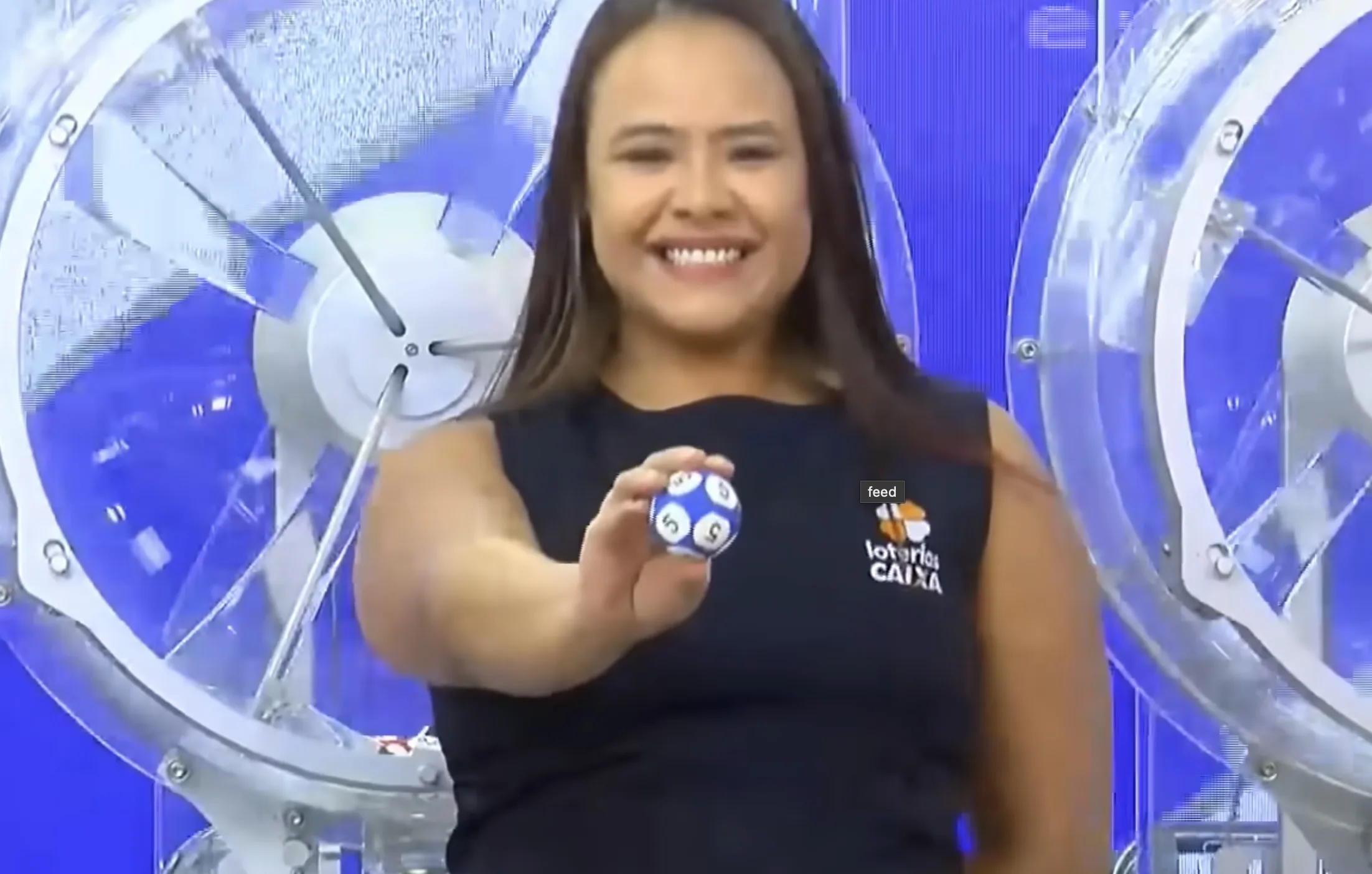 Resultado da Loteria Federal de Ontem, concurso 6068: prêmio principal saiu para o Rio Grande do Sul após sorteio de sábado (23/05/2026)