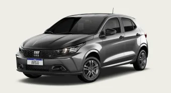 Descontos no Fiat Argo e Chevrolet Onix para PCD tem descontos de até R$ 21 mil
