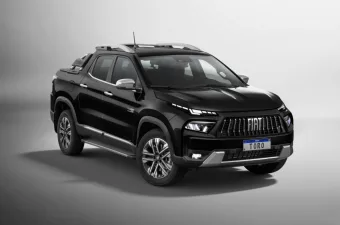 Fiat Toro chega a 650 mil unidades produzidas e mostra como virou referência entre as picapes médias no Brasil