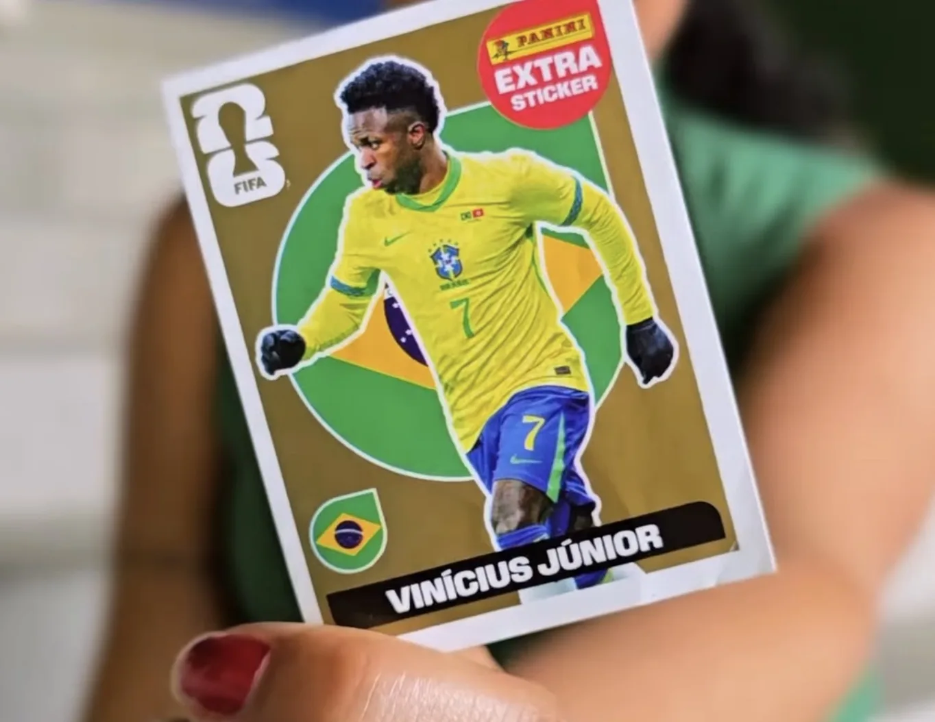 Osasco organiza “Super Troca de Figurinhas da Copa 2026”: Entenda como funcionará o evento da Prefeitura de Osasco com álbum da Copa