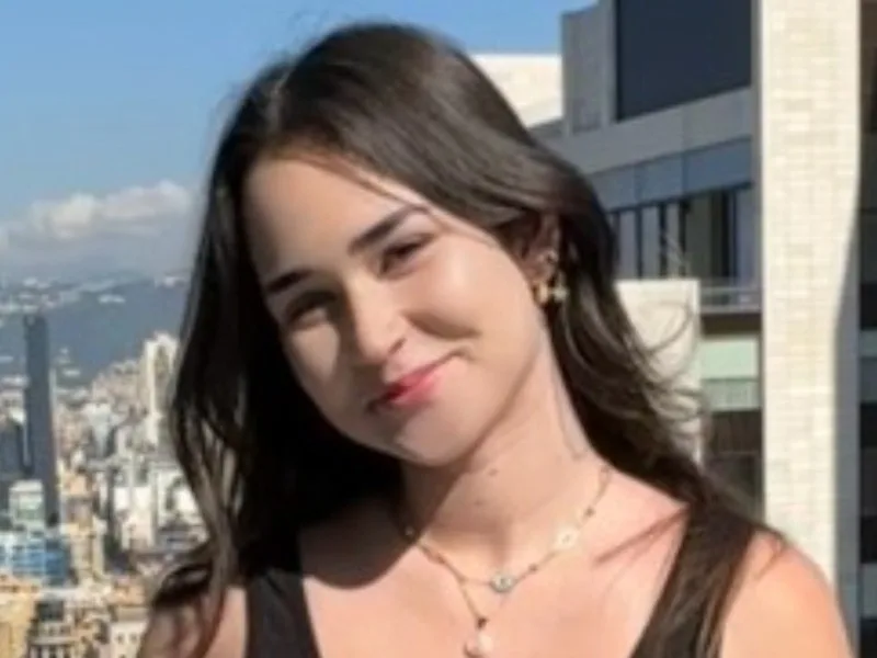 Filha de diplomata: Mariana Tanaka Abdul Hak chegou ao Rio, saiu para passear e morreu atropelada horas depois em Ipanema