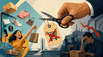 Fim das Taxas Shein, Shopee e AliExpress? Lula assinou Medida Provisória do fim da ‘taxa das blusinhas’