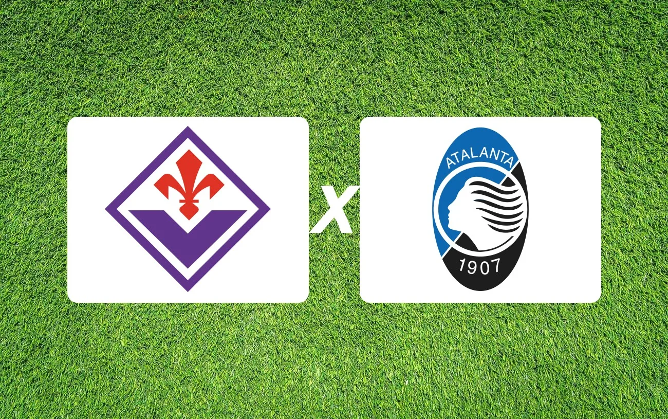 Fiorentina x Atalanta Onde Assistir, horário e palpite: Serie A termina com duelo aberto e pressão europeia para visitantes