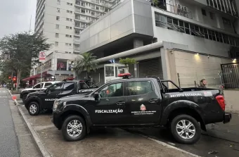 Esquema bilionário com empresas de fachada e notas frias em SP expõe luxo, lavagem e rombo de R$ 2,5 bilhões