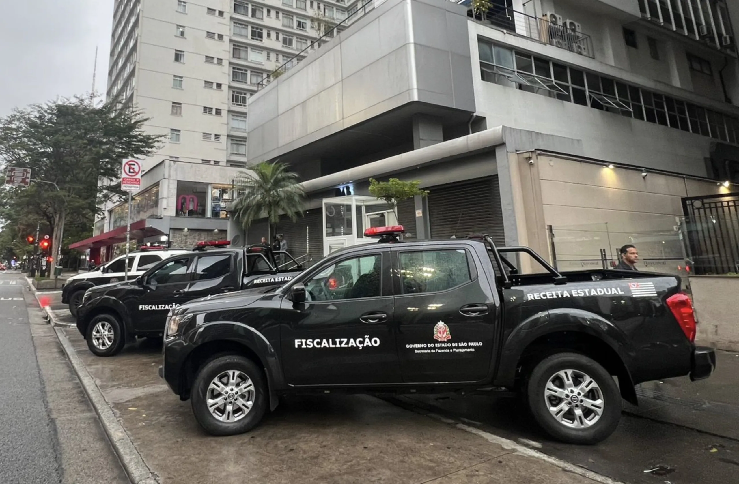 Esquema bilionário com empresas de fachada e notas frias em SP expõe luxo, lavagem e rombo de R$ 2,5 bilhões