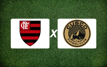 Flamengo x Cusco FC Onde Assistir, horário e palpite: Maracanã recebe duelo que vale liderança geral da Libertadores para o Fla