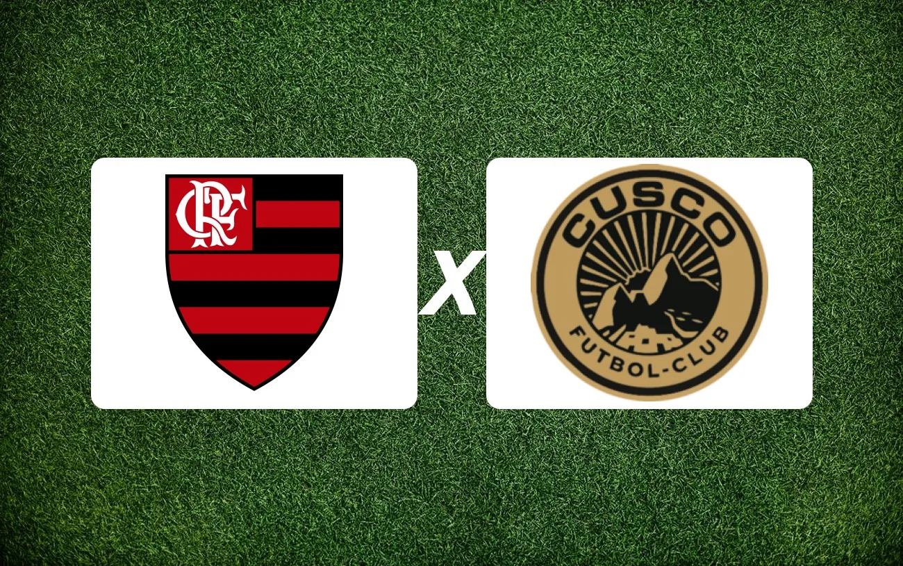 Flamengo x Cusco FC Onde Assistir, horário e palpite: Maracanã recebe duelo que vale liderança geral da Libertadores para o Fla