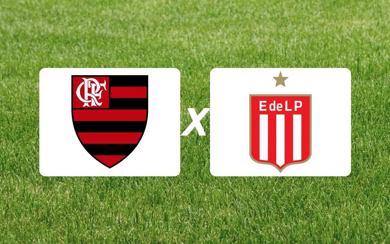 Flamengo x Estudiantes Onde Assistir, horário e palpite: Maracanã recebe duelo que pode decidir liderança na Libertadores