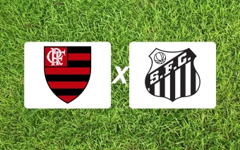 Flamengo x Santos Onde Assistir, horário e palpite: duelo do Brasileirão Sub-20 coloca pressão no Flamengo e embalo do Peixe em jogo