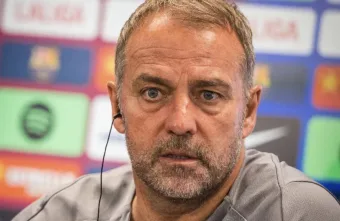 FC Barcelona: Pai do técnico Hansi Flick morre horas antes de jogo com o Real Madrid