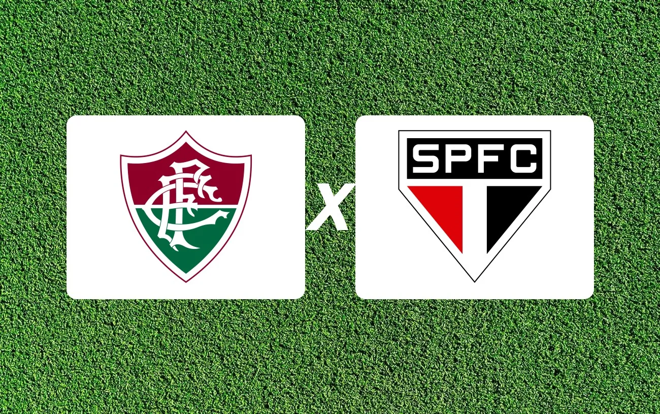 Fluminense x São Paulo futebol clube Onde Assistir, horário e palpite: Maracanã recebe duelo pesado da 16ª rodada do Brasileirão