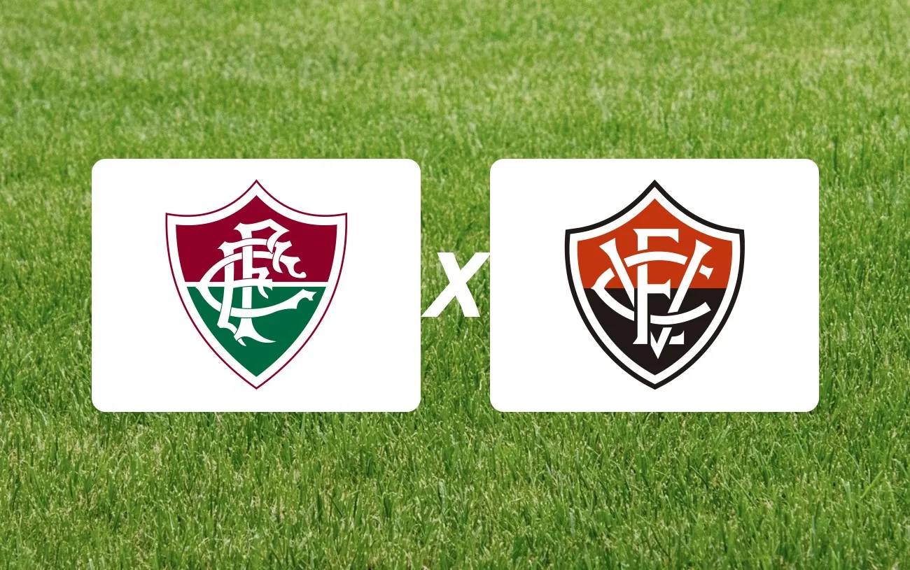 Fluminense x EC Vitória Onde Assistir, horário e palpite: Maracanã recebe duelo que vale pressão no topo e sonho de G-6 no Brasileirão