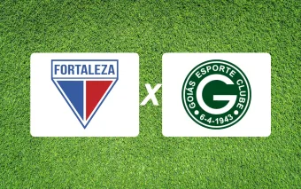 Fortaleza x Goiás Onde Assistir, horário e palpite: duelo na Série B vale liderança e reação urgente
