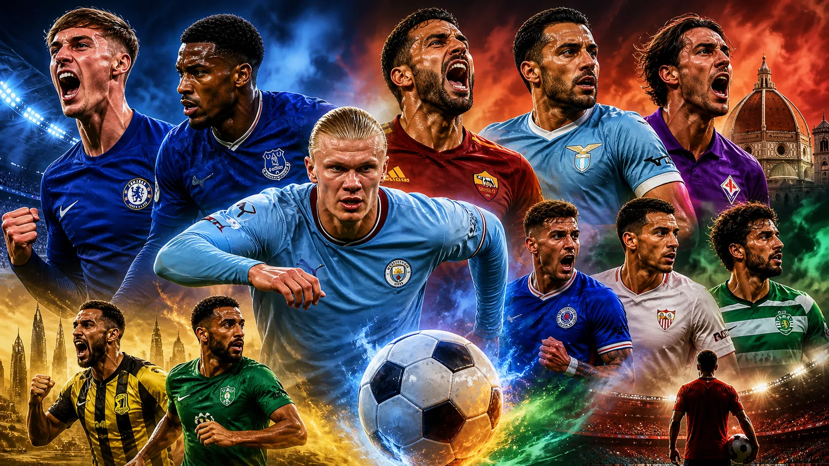 Jogos de Hoje (04/05/2026): Vai passar futebol ao vivo? Descubra TODOS os jogos e onde assistir nesta segunda