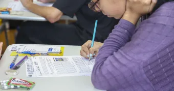Concurso da Fuvest 2027: estudantes poderão ganhar dinheiro criando capas oficiais