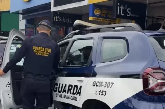 Barueri aposta em tecnologia e monitoramento 24h para reforçar combate ao crime nos bairros