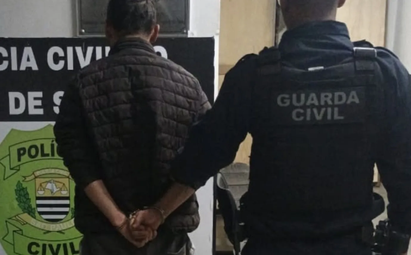 GCM de São Roque apreendeu mais de 490 porções de drogas durante operações realizadas nos bairros Mirim e Maylasky