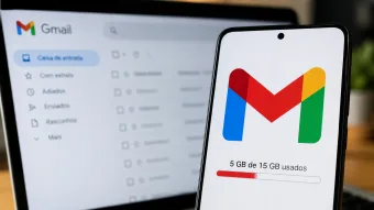 Google começou a cortar espaço gratuito do Gmail e usuários descobriram mudança da pior forma