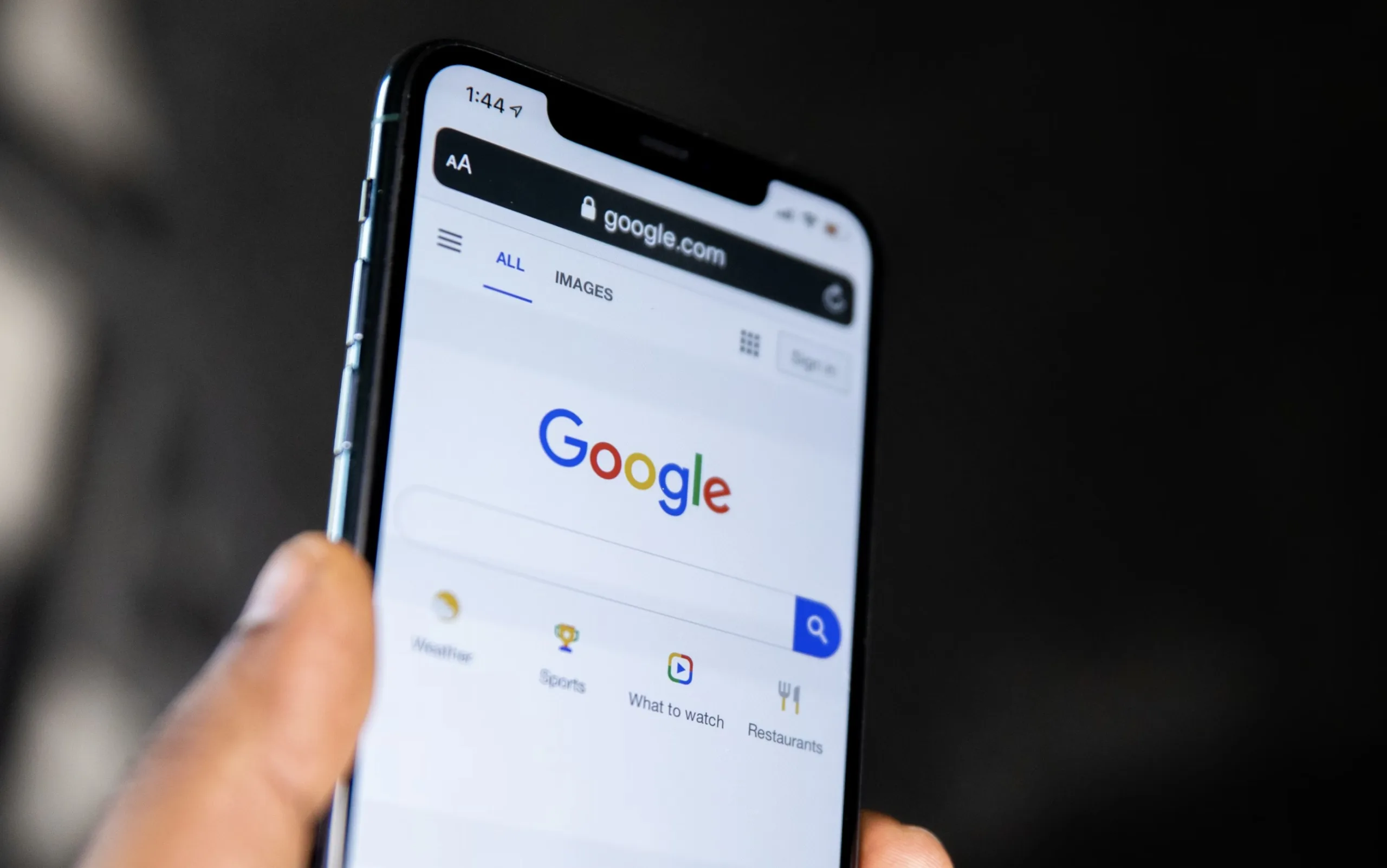 Google explica por que ataque criado com inteligência artificial acendeu alerta máximo