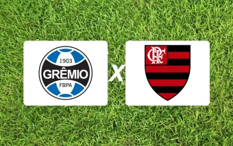 Grêmio x Flamengo Onde Assistir, horário e palpite: duelo pesa na briga pelo topo e contra o risco no Brasileirão