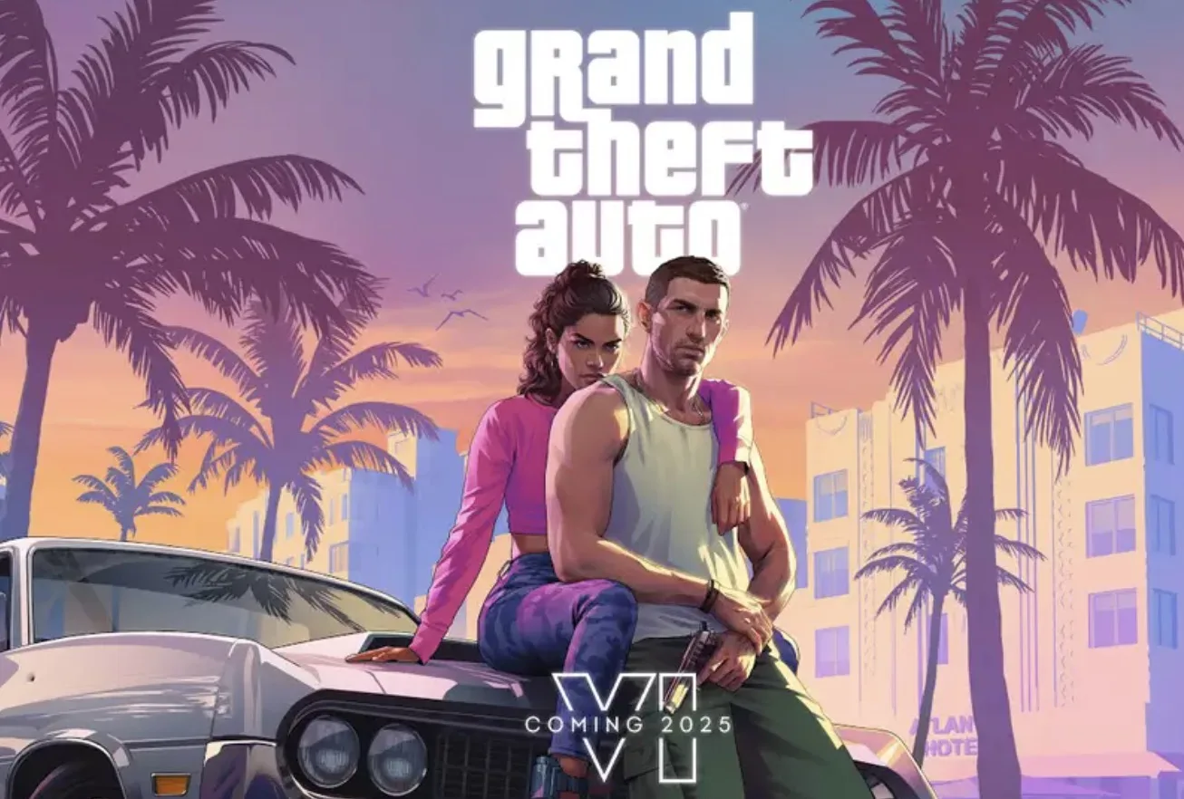 GTA 6 vai rodar no Switch 2? Vazamento revela plano secreto da Rockstar