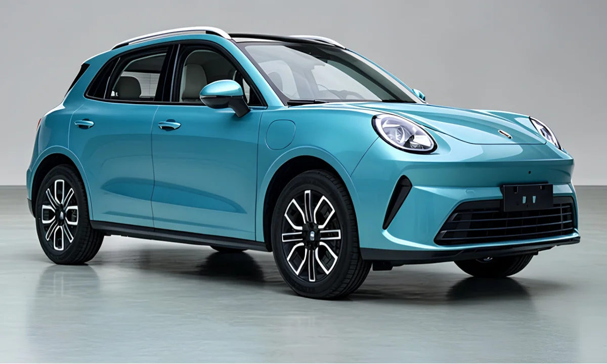 GWM ORA 5: SUV elétrico estreia no Brasil para disputar espaço com BYD Yuan Plus