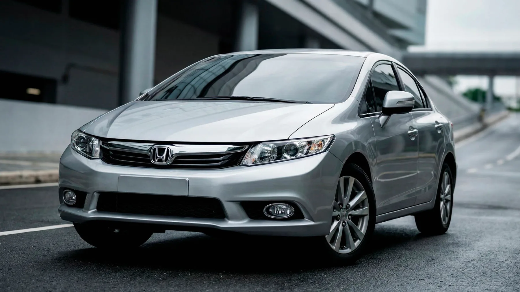 Guia de Usados: Honda Civic LXR 2014 em São Paulo custa R$ 72 mil e esconde gastos que muita gente só descobre depois da compra