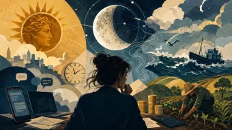 Horóscopo de Hoje (28/05/2026): Lua crescente mexe com emoções, dinheiro e decisões nos 12 signos