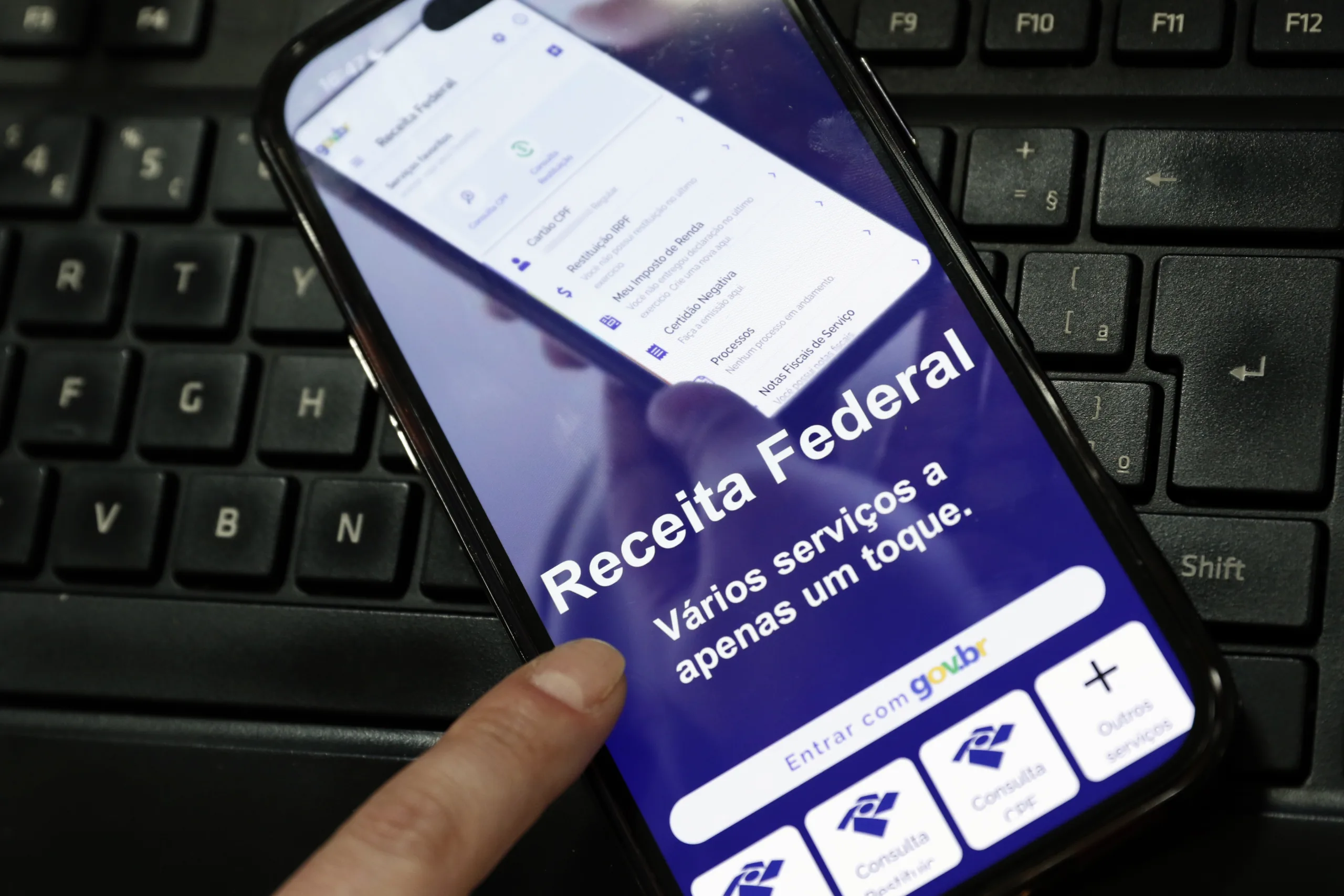 Imposto de Renda atrasado: entenda como regularizar a situação e evitar problemas