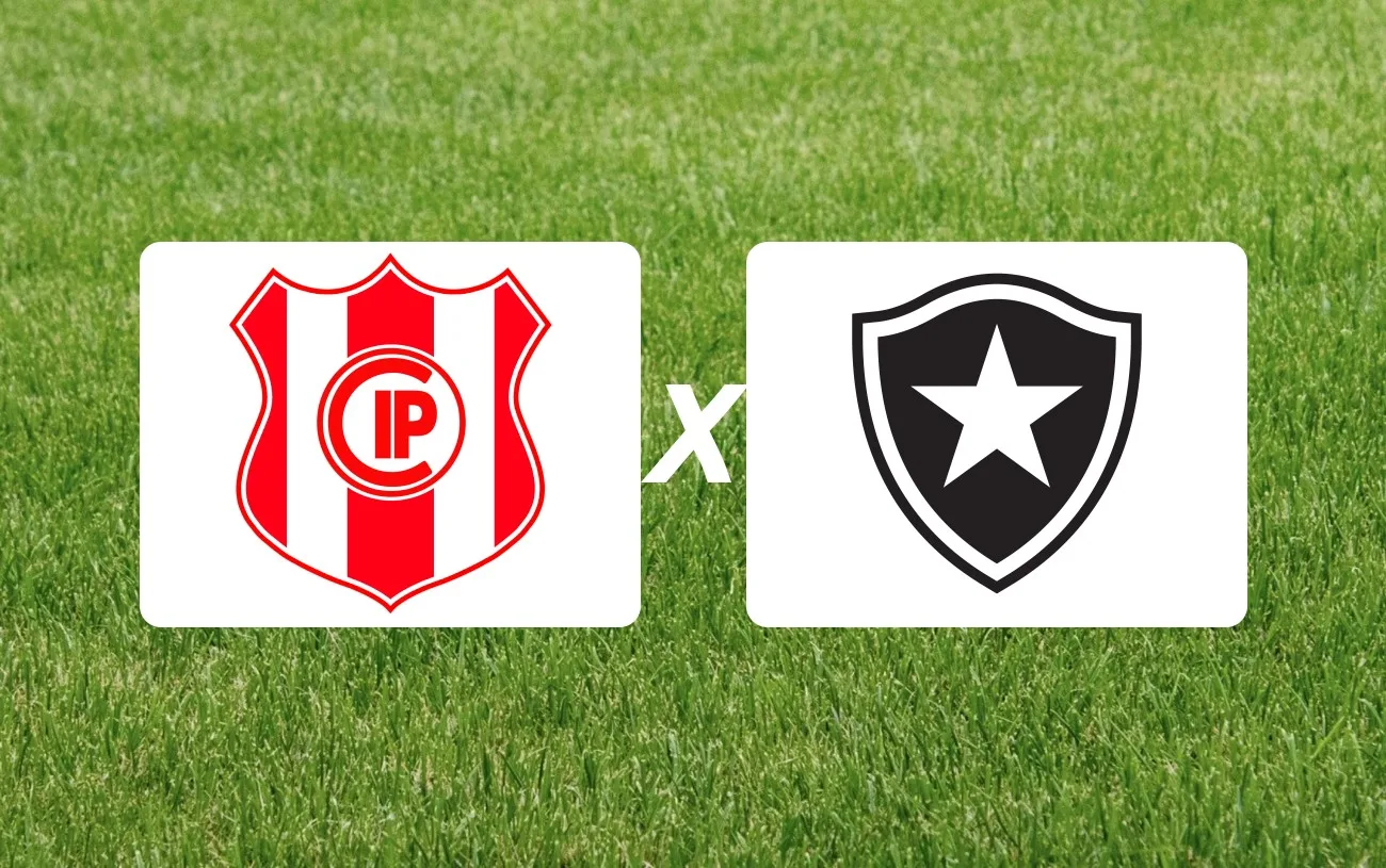 Independiente Petrolero x Botafogo Onde Assistir, horário e palpite: líder carioca tenta encaminhar vaga direta na Sul-Americana