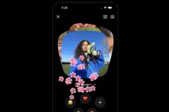 Instagram Instants: veja como funciona o novo recurso do app nas redes sociais