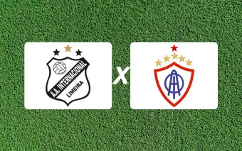 Inter de Limeira x Itabaiana Onde Assistir, horário e palpite: duelo opõe reação paulista e esperança sergipana na Série C