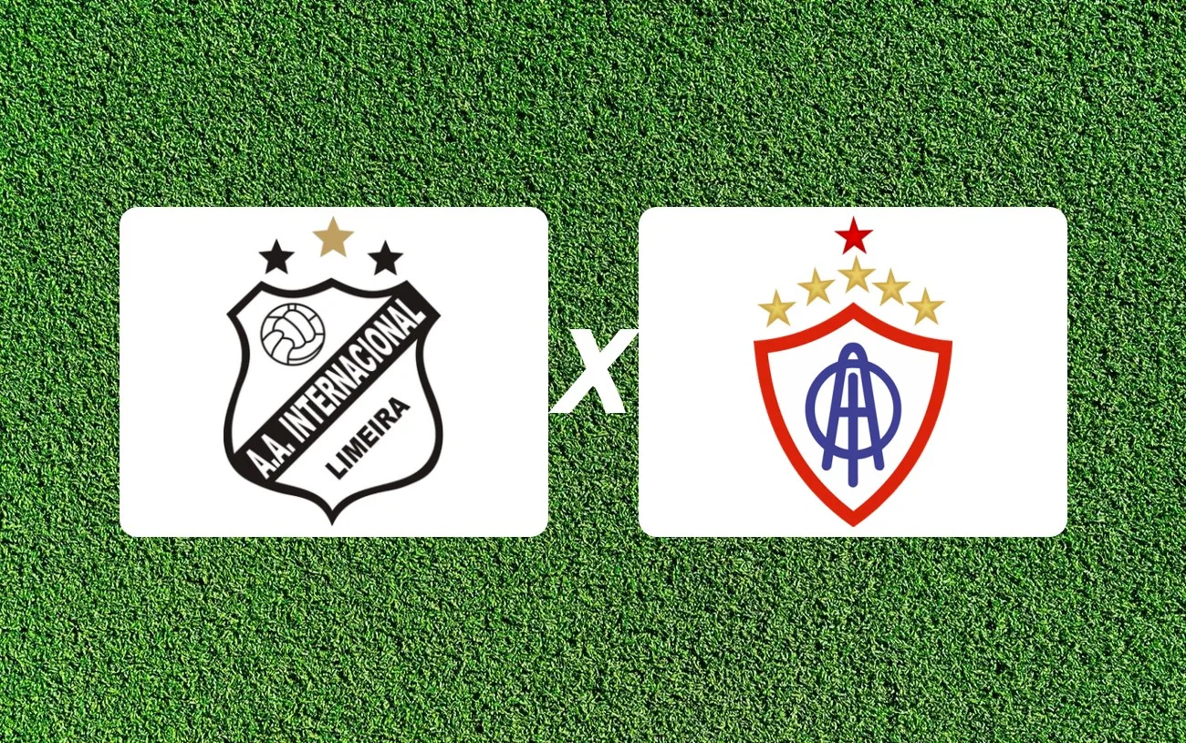 Inter de Limeira x Itabaiana Onde Assistir, horário e palpite: duelo opõe reação paulista e esperança sergipana na Série C