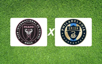 Inter Miami x Philadelphia Union Onde Assistir, horário e palpite: Messi tenta manter pressão na liderança da MLS