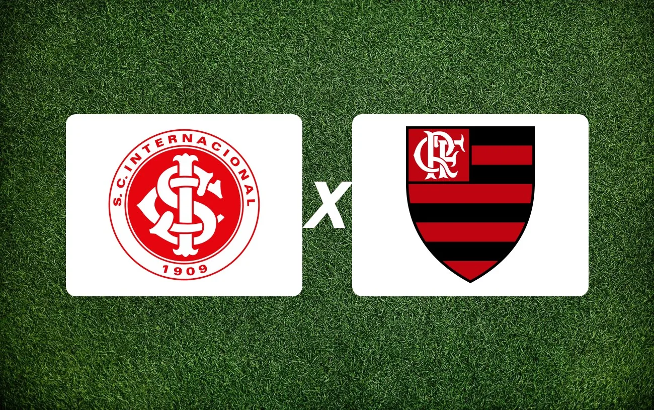 Internacional x Flamengo Onde Assistir, horário e palpite: duelo direto no Brasileiro Feminino A1 vale posição no G8
