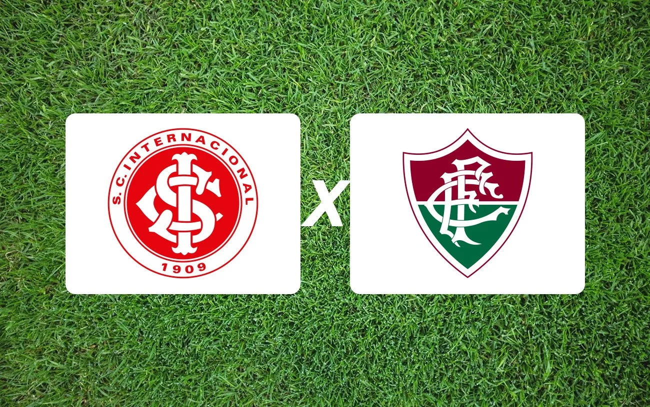 Internacional x Fluminense Onde Assistir, horário e palpite: confronto no Brasileirão coloca pressão no Sul e ambição carioca em campo