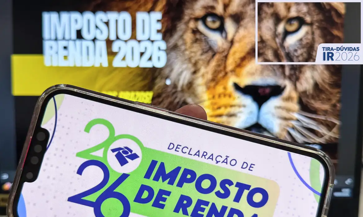 Imposto de Renda 2026 entra na reta final: veja por que milhões de brasileiros ainda não declararam