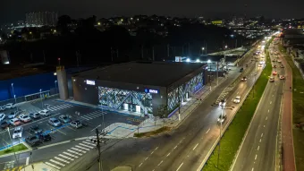 Mercadão de Itapevi ganha feira noturna com pastel, música e clima de encontro que promete lotar as terças-feiras