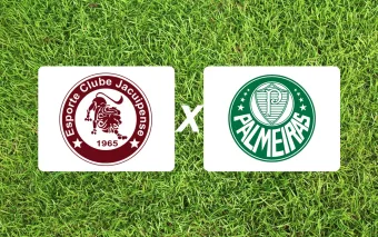 Jacuipense x Palmeiras Onde Assistir, horário e palpite: Verdão tenta confirmar vaga enquanto baianos buscam milagre na Copa do Brasil