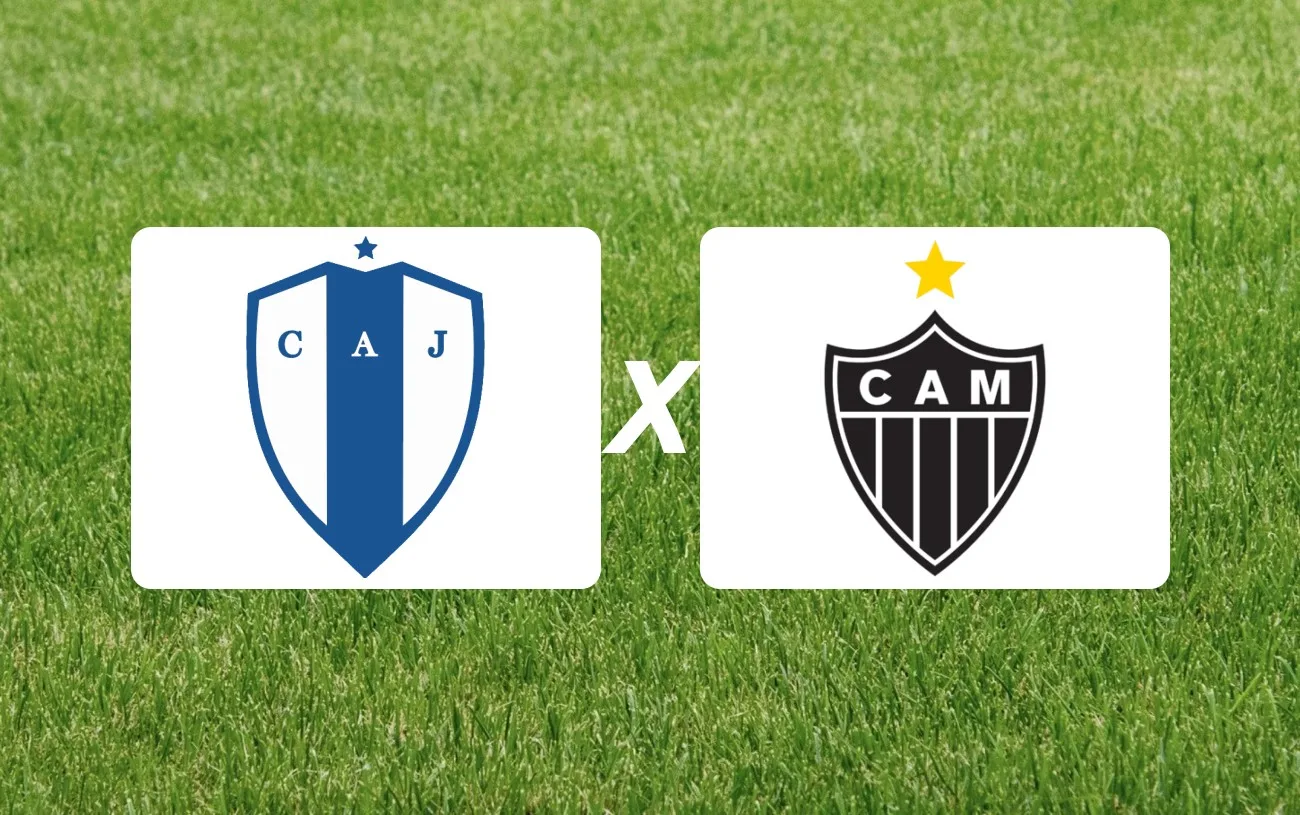 Juventud x Atlético-MG Onde Assistir, horário e palpite: Galo tenta reação em jogo decisivo na Sul-Americana