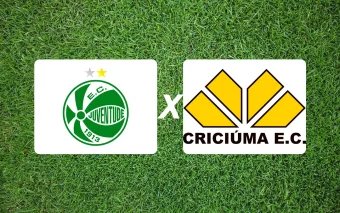 Juventude x Criciúma Onde Assistir, horário e palpite: duelo direto pelo G-6 agita a 8ª rodada da Série B