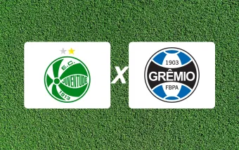 Juventude x Grêmio Onde Assistir, horário e palpite: clássico gaúcho movimenta rodada decisiva do Brasileirão Feminino