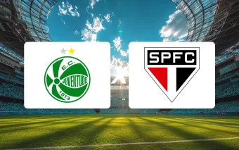 Juventude x São Paulo Onde Assistir, horário e palpite: Copa do Brasil coloca pressão no Morumbi e esperança gaúcha em duelo decisivo