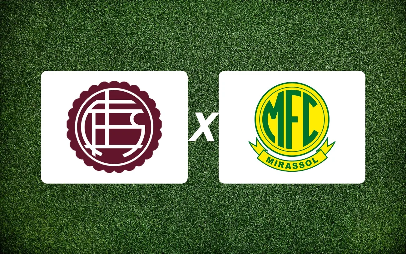 Lanús x Mirassol Onde Assistir, horário e palpite: líder do grupo tenta confirmar classificação na Libertadores em duelo quente na Argentina