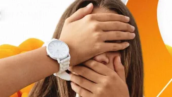 Campanha em Jandira faz alerta duro sobre Maio Laranja e cobra denúncia da população