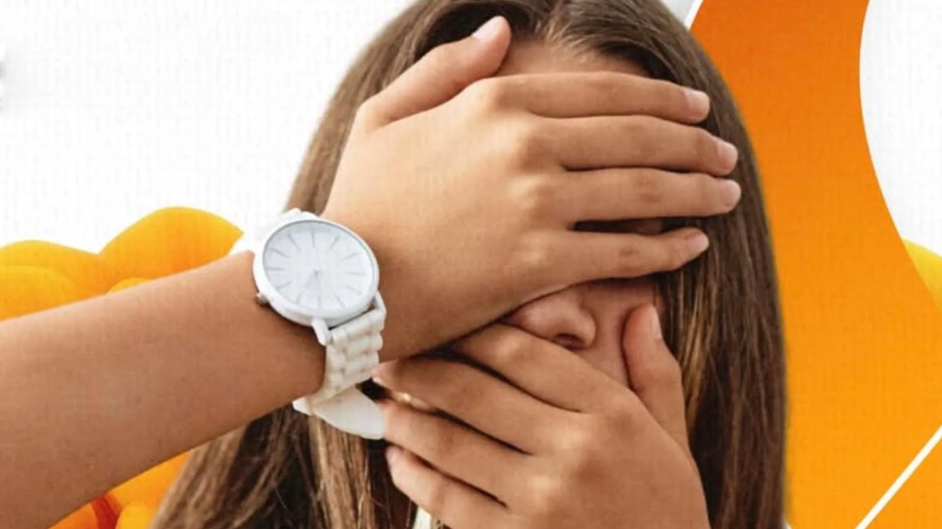 Campanha em Jandira faz alerta duro sobre Maio Laranja e cobra denúncia da população