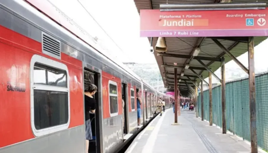 Linha 7-Rubi hoje (05/05/2026): o que causou a falha que afetou passageiros em SP nesta terça-feira