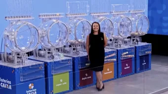 Resultados Loterias Caixa: Super Sete 845, números sorteados dia 11/05/2026: prêmio acumulado de R$ 400 mil daria para comprar frota de 4 Volkswagen Polo Track 2026 e pagar Seguro Auto