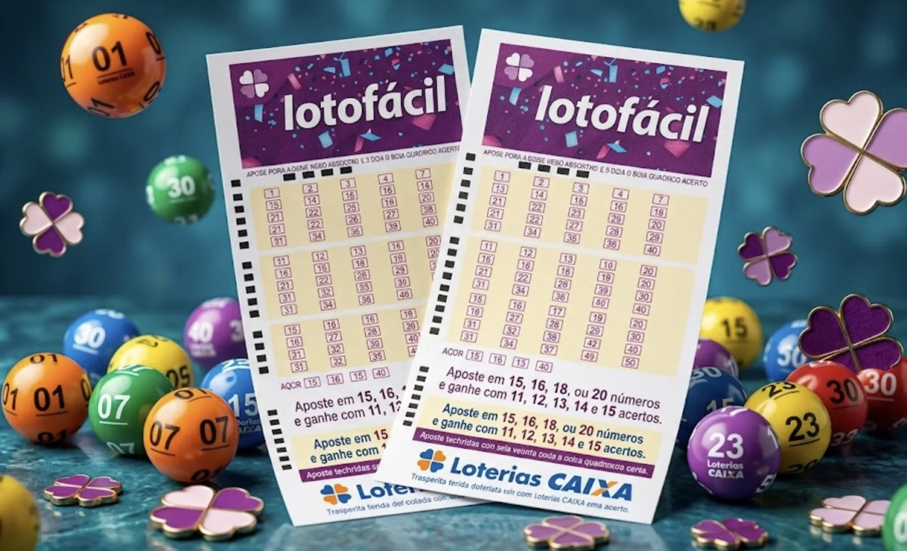 Resultado da Lotofácil de Hoje Concurso 3679, quinta-feira, 07/05/2026: prêmio de R$ 2 milhões daria para comprar 13 Honda City Hatch EXL 2026